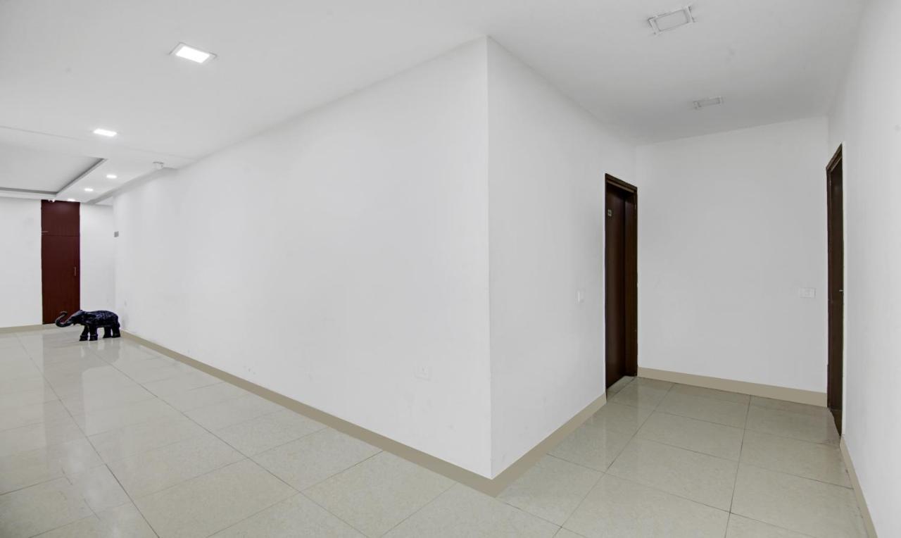 Noida Grand Churned Exterior photo